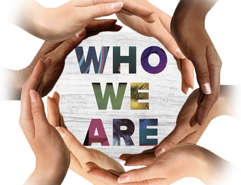 Who We Are